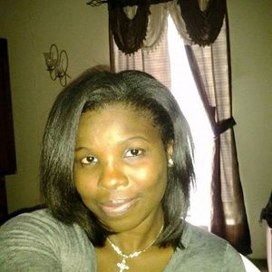 Meet your Posher, Quanesia